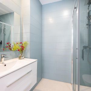 Two-Bedroom Deluxe Apartment